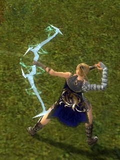 Strom Bow